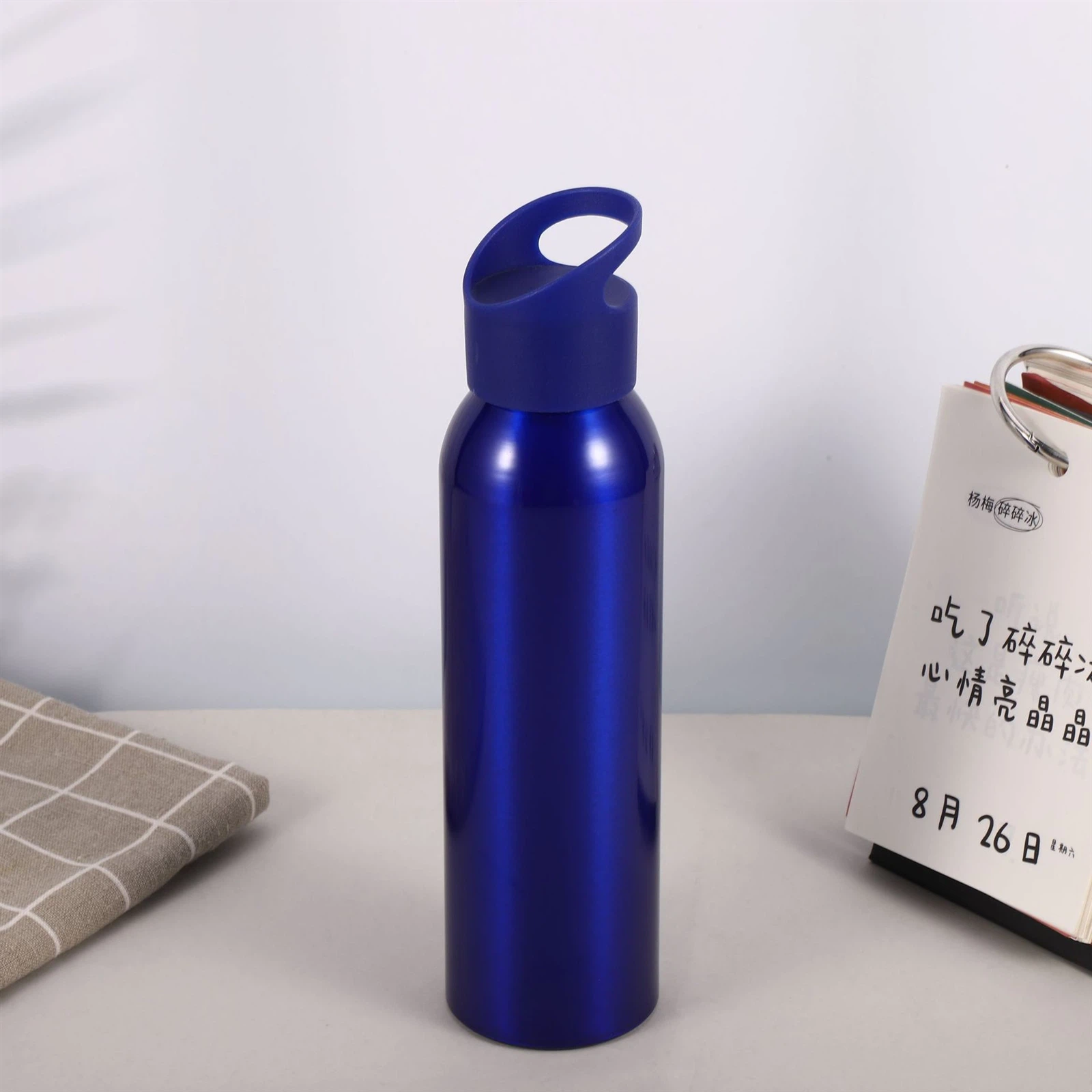 Lightweight Water Bottles